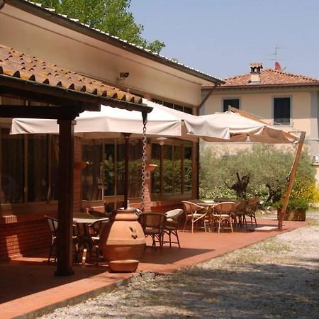 Hotel Giuly Торе дел Лаго Пучини Екстериор снимка