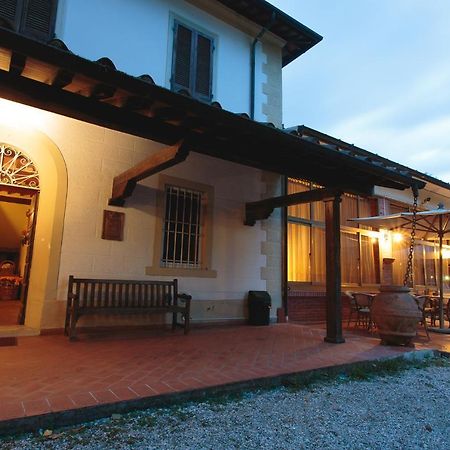 Hotel Giuly Торе дел Лаго Пучини Екстериор снимка