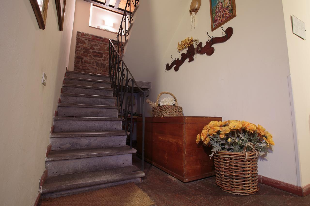 Hotel Giuly Торе дел Лаго Пучини Екстериор снимка